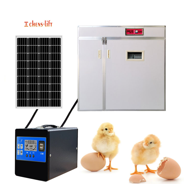 Chicken Incubator